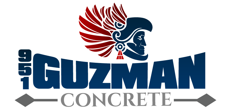 951Guzman Concrete